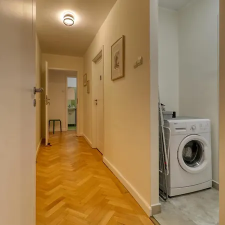 Quito Apartment - Stylish & Quiet-2